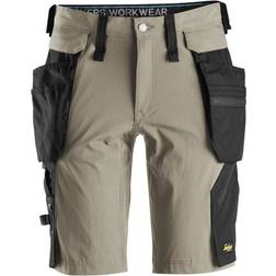 Snickers Workwear 6108 Litework Shorts
