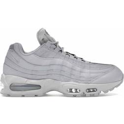 Nike Air Max 95 'Big Bubble' - Grey