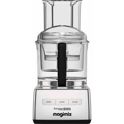Magimix 5200XL Chrome