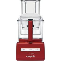 Magimix 5200XL Red