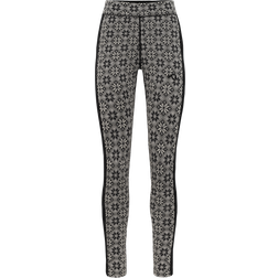 Kari Traa Rose High Waisted Baselayer Pants