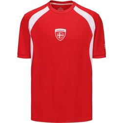 UEFA Adults Euros Denmark 2025 T-shirt