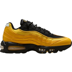 Nike Air Max 95 Big Bubble M - Varsity Maize/Black/Metallic Silver
