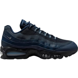 Nike Air Max 95 Big Bubble Sko - Blå
