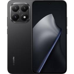 Xiaomi 15T Pro 5G 512GB Black
