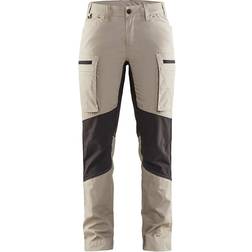 Blåkläder 71591845 Women's Service Stretch Pant