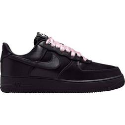 Nike Air Force 1 '07 Mini Jewel W - White/Metallic Gold/Black