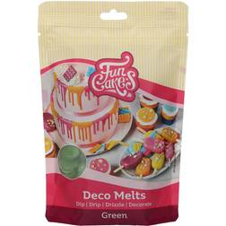 Funcakes Deco Melts 250g