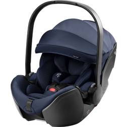 Britax Babysafe Pro Style Night Blue