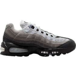 Nike Air Max 95 Big Bubble W - Black/Blue Tint/White/Medium Grey/Anthracite/Light Graphite