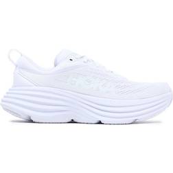 Hoka Bondi 8 W - White