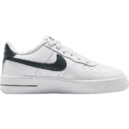 Nike Air Force 1-Sko - Hvid