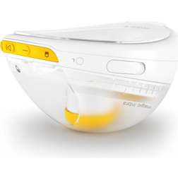 Medela Magic InBra Bärbar Enkel Bröstpump
