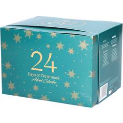 NOBE 24 Days of Christmask Adventskalender