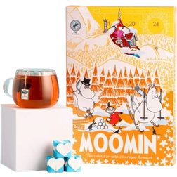 Moomin Nordqvist Tea Adventskalender 2025