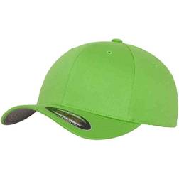 Flexfit Wooly Combed Baseball Cap