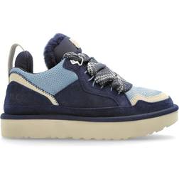 UGG Lowmel W - Dark Indigo/Sea Salt