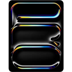 Apple iPad Pro M5, 13-inch, Wi-Fi, 512GB, Standard Glass Space Black