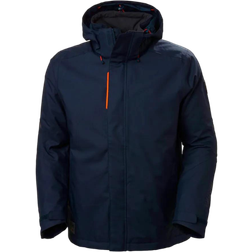 Helly Hansen Kensington Winter Insulated Jacket - Navy