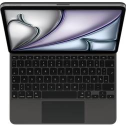 Apple Magic Keyboard for 13" iPad Air (M3) (English) Black