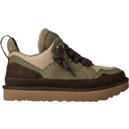 UGG Lowmel M - Burnt Olive/Mustard seed