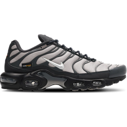 Nike Air Max Plus M - Dark Smoke Grey/College Grey/Summit White/Metallic Silver