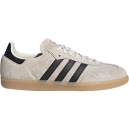 adidas Samba OG M - Chalk White/Core Black/Gum