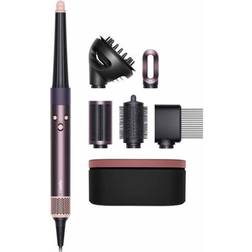 Dyson Airwrap I.D. Multi-Styler & Dryer Curly + Coily Jasper Plum
