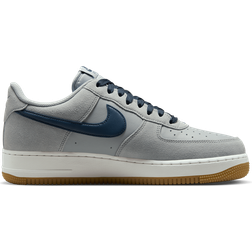 Nike Air Force 1 '07 LV8 M - Light Smoke Grey/Gum Light Brown/Summit White/Armory Navy