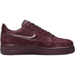Nike Air Force 1 '07 W - Burgundy Crush/Black/Burgundy Crush