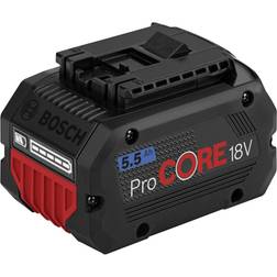 Bosch Bosch ProCore 18V 5.5Ah