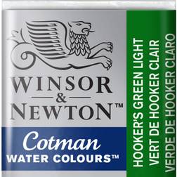 Winsor & Newton Cotman akvarell hp färg 314