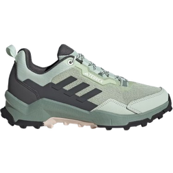 adidas Terrex AX4 W - Linen Green/Grey Four/Grey Six