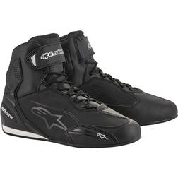 Alpinestars Faster 3 - Black Herr