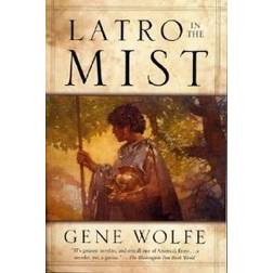 Latro in the Mist (Hæftet, 2003)