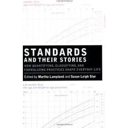 Standards and Their Stories (Häftad, 2009)