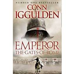 Gates of Rome (Häftad, 2011)