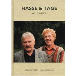 Hasse & Tage och musiken