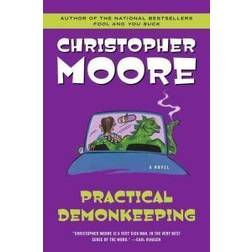 Practical Demonkeeping (Paperback, 2004)