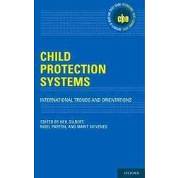 Child Protection Systems (Inbunden, 2011)