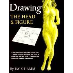Drawing the Head and Figure (Häftad, 1983)