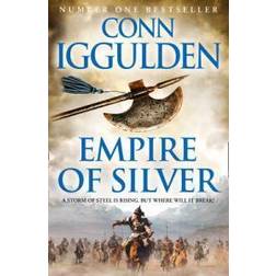 Empire of silver (Häftad, 2011)