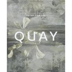 Quay (Hardcover, 2010)