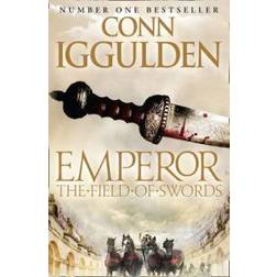 Emperor: Fields of Swords (Hæftet, 2012)