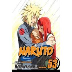 Naruto, Vol. 53 (Häftad, 2011)