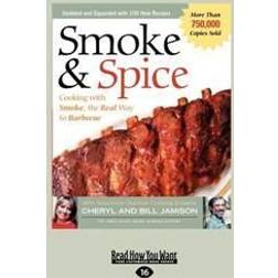 Smoke & Spice (2 Volume Set) (Häftad, 2010)