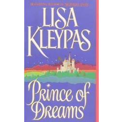 prince of dreams (Paperback, 1995)