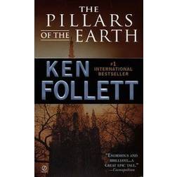 The Pillars of the Earth (Hardcover, 1990)