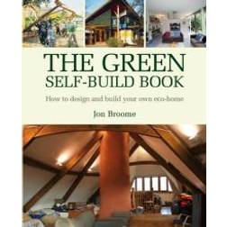 The Green Self-build Book (Häftad, 2007)