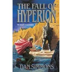 The Fall of Hyperion (Geheftet, 1990)